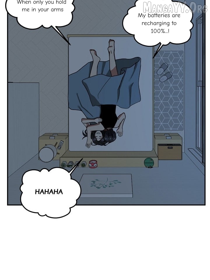Change Me Chapter 52 - page 143